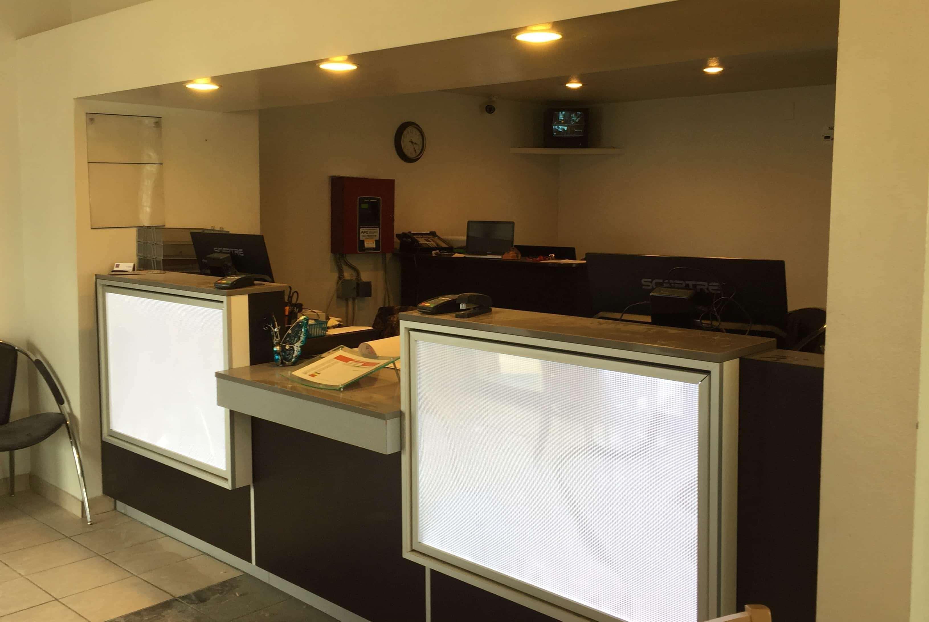 Hotel Howard Johnson By Wyndham Harrisonburg