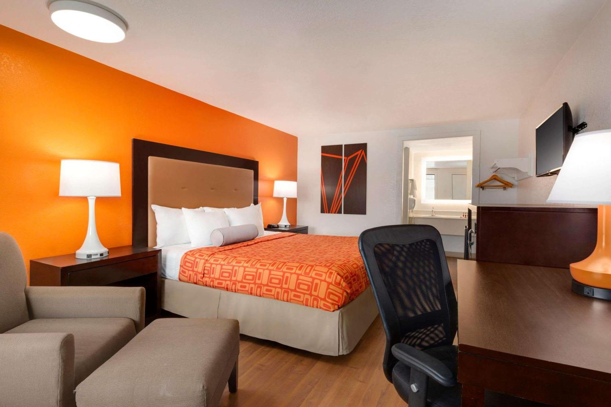 Hotel Howard Johnson By Wyndham
