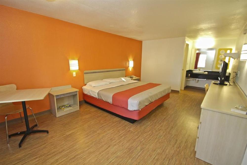 Hotel Howard Johnson By Wyndham Harrisonburg